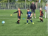 S.K.N.W.K. JO8-1 - M.Z.C. '11 JO8-3 (competitie) 2024-2025 (4e fase) (98/109)